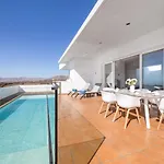 Suite Isabela