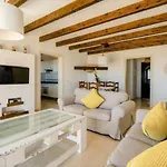 Villa San Blas Chillout - Princesa Yaiza 7 By Dolores