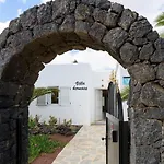 Villa hermosa