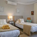 Villa hermosa