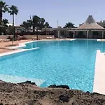 Suri Costa Teguise