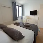 Apartamento Mary Vista A La Piscina
