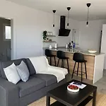 Apartamento suite blue sea