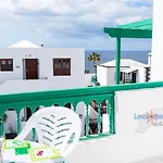 Vivienda Vacacional Maticruz