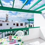 Vivienda Vacacional Maticruz