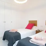 Luxury Apartment El Pueblo Famara