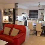 Deluxe 2 Bedroom Villa On Las Brisas Complex With Large Heated Pool, Close To Beach