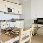 Atalaya, Central And Quiet With Sea And Pool Views
