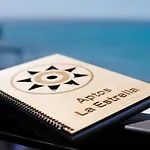 Apartamento La Estrella ii