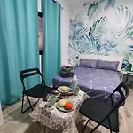 Habitacion Cactus, Entrada Privada Y Bano Privado En Suite By Flamingo House, No Fumadores