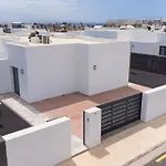 Blancazul Villa Guaxara