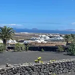 Casa El Guirre - Tinajo