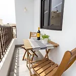 El Charco Arrecife