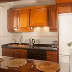 Apartamentos Thaisay Malibu