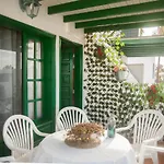 Apartamentos Thaisay Malibu