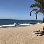 Hogar Palmera With Pool & Beach