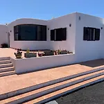 Casa El Guirre - Tinajo