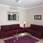 Riviera Park 1A - 1St Floor - 2 Bedrooms - Air Con - Wi-Fi - Uk Tv