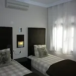Riviera Park 1A - 1st Floor - 2 Bedrooms - Air con - Wi-Fi - UK TV