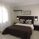 Riviera Park 1A - 1st Floor - 2 Bedrooms - Air con - Wi-Fi - UK TV