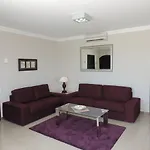 Riviera Park 1A - 1st Floor - 2 Bedrooms - Air con - Wi-Fi - UK TV