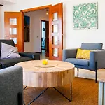 Luxury Villa El Palmeral