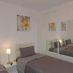 Los Gracioseros 106- 2 Bed-Gr Floor-AC-UK TV-WiFi