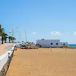 Eslanzarote Playa Honda Sunset, Super Wifi, Sat Tv