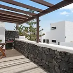 Playa Marina Eco Bungalow Ocean
