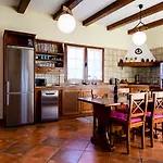 Villa El Mojón with private pool in Teguise