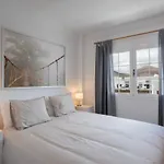 Comfortable&modern apartment next to the Avenida central in Tías