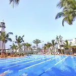 Apartamentos Thaisay Alegranza