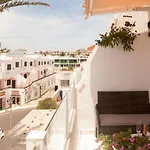 Apartamentos Thaisay Luz Del Mar II