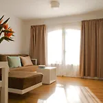Apartamentos San Marcial