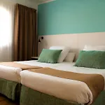 Apartamentos San Marcial