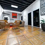 Luxe EcoVilla Listán