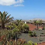 Villa Jardin Vacaciones Perfectas