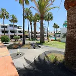 Paradise L1, central Puerto del Carmen