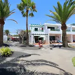 Paradise L1, central Puerto del Carmen