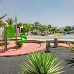 Lanzahost Casita Ona