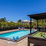 Villa Victoria Luz by Villa Plus