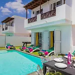 Villa Geria By Villa Plus