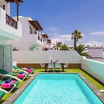 Villa Geria By Villa Plus