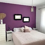 Ocean Kiss Apartment