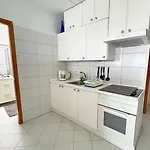 Ocean Kiss Apartment
