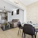 Apartamento Adama - Gescav