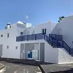 Romantic Casa Blanca