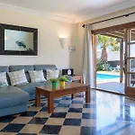 Hipoclub Villas, Aguamarina 10
