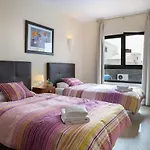 Hipoclub Villas, Aguamarina 27