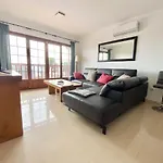 Fully Fitted Villa With A Private Pool Atlantica